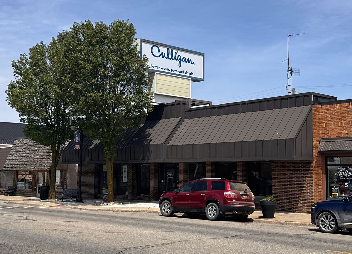 Culligan of Marlette